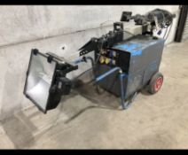 6 KVA Generator / Lighting Tower