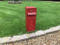 VR POSTBOX