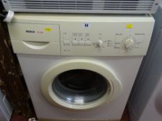 Bosch Maxx WFL 2450 washing machine E/T