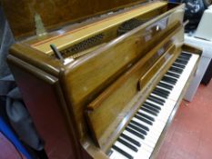 Knight of London upright piano
