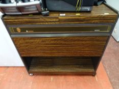 Royale hostess trolley E/T