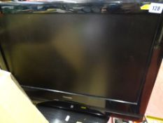 Toshiba LCD TV E/T