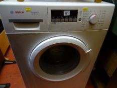 Bosch Classixx Six Vario Perfect washing machine E/T