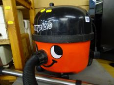 Henry Micro vacuum cleaner E/T