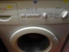 Bosch Max WFL2450 washing machine E/T