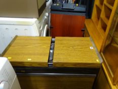 Royal hostess trolley and a Corby 7700 trouser press E/T