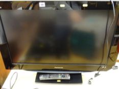 Panasonic Viera TX32LZD80 TV E/T
