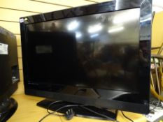 Logix LCD TV E/T