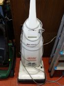 Panasonic 1500w upright vacuum cleaner E/T
