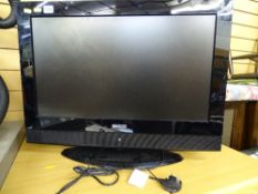 Acoustic Solution LCD TV E/T