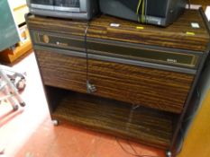 Royal hostess trolley E/T