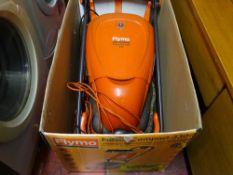 Flymo hover compact 330 lawnmower E/T