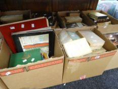 A large quantity of mixed books Condition reports are provided on request by email only for this