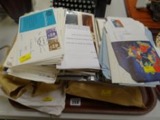 A quantity of first day covers Condition reports provided on request by email for this auction