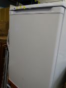 Undercounter fridge E/T