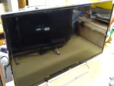 JVC 32 ins HD Ready LED backlit LCD TV, model LT-32C460 E/T