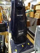 Panasonic MC-E3011 upright vacuum cleaner E/T