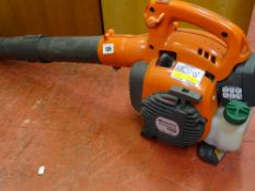 Husqvarna 125B petrol leaf blower