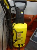 Karcher K3.99 pressure washer E/T