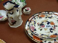 Items of Masons Mandalay, Chartreuse and similar items