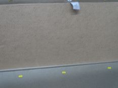 Junior double, drawer divan bed base and headboard