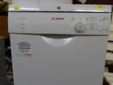 Bosch Series/2 slimline dishwasher E/T
