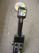 C-Scope VLF.TR990-B metal detector
