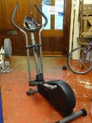 Proform exercise machine