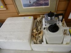 Boxed Goblin teasmade