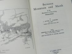 PICKFORD J ANTONY F - Between Mountain and Marsh in the Hundred of Wentllwg 1946 Condition reports