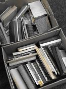 Parcel of Welsh culture books including Iolo Morganwg biography ETC Condition reports provided on