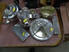 Good parcel of electroplate