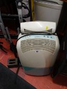 Dehumidifier E/T
