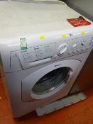 Hotpoint Aquarius 6kg WML520 washing machine E/T