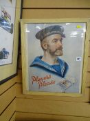 Players Please print with HMS Invincible Sailor