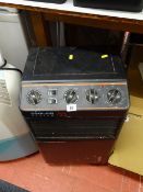 Cool-air plus system II air cooler E/T