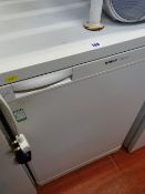 Bosch Exxcel Maxx undercounter fridge E/T