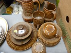 Quantity of Wedgwood oven to tableware