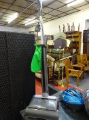 G-Tech 22v Air Ram vacuum cleaner E/T