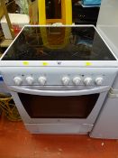 Indesit electric oven E/T