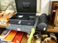 Office equipment guillotine, laminator etc