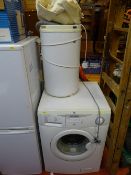 Tricity Bendix AW 1000w washing machine, Creda spin dryer, Bissell Magicbroom etc E/T