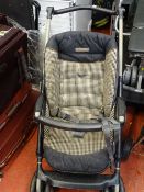 Mamas & Papas Freestyler pushchair