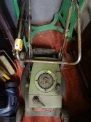 Vintage Victa Corvette 4 lawnmower