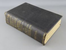 BOOK - PENNANT, THOMAS - Teithiau yn Nghymru (Provenance: part of the stock of a retiring specialist