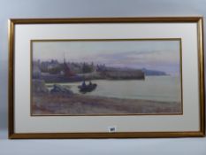 WARREN WILLIAMS ARCA - Lots 183-201 A Fine One Owner Collection of the Artist's Watercolours