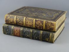 BOOK - 'Wales Illustrated in a Series of Views' by Henry Gastineau, 1830 (title page heavily