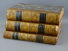 BOOK - GUEST, LADY CHARLOTTE The Mabinogion, Volume 1 - The Lady of the Fountain, Ywayne, Le