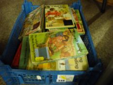 Collection of vintage Ladybird books, two 'Janet & John' and a quantity of Oxford Colour reading