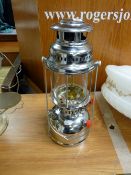 Westfalia high pressure kerosene lamp